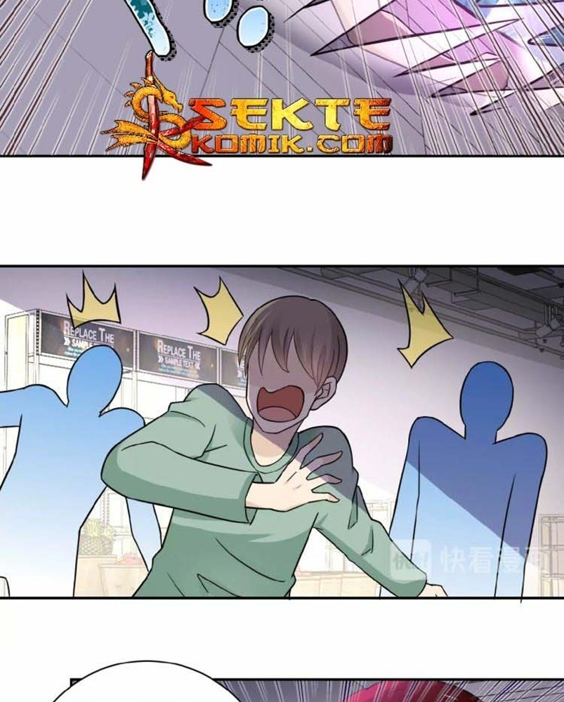 Super System Chapter 12 Gambar 30